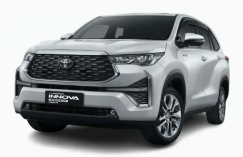 Innova Zenix